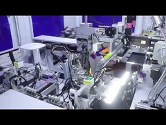 Display LCD TFT de alta luminosidade para aplicações industriais