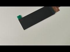 Ecrã LCD TFT de 3 polegadas