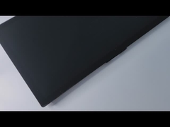 21.5 Grande ecrã LCD