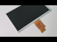 Ecrã LCD TFT de 7 polegadas