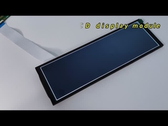 7Ecrã LCD de 84 polegadas com tela sensível ao toque capacitiva personalizável