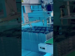 A empresa Shenzhen Tianxianwei é especializada em ecrãs LCD e módulos de exibição TFT