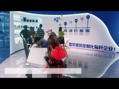 Bem-vindos clientes para Tianxianwei