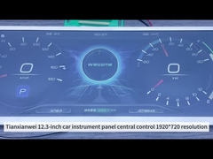 TXW123002B0 Ecrã de barras