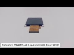 Produto Tianxianwei TXW200061C0