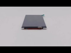 3.5 polegadas TXW350091N0-RTP Resistivo touch screen