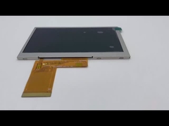 Módulo de exibição de alta luminosidade 4.3 tft ips 480*272 pcap 4,3 polegadas tft ecrã LCD