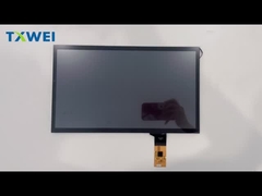 13Ecrã LCD de 0,3 polegadas 1920*1080 com interface EDP e ecrã de drones externos de 1000 luminosidade