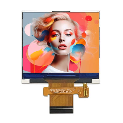 2.31 polegadas 320*240 painel de exibição LCD painel de comutação inteligente módulo TFT LCD