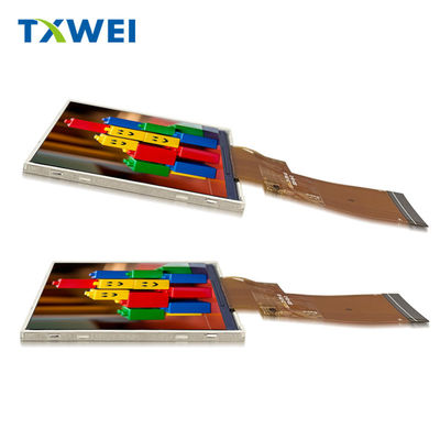 3.5 polegadas Tft Display a cores 640 X 480 TFT LCD Display