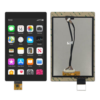 Módulo LCD de 10 polegadas Display LCD 800*1280