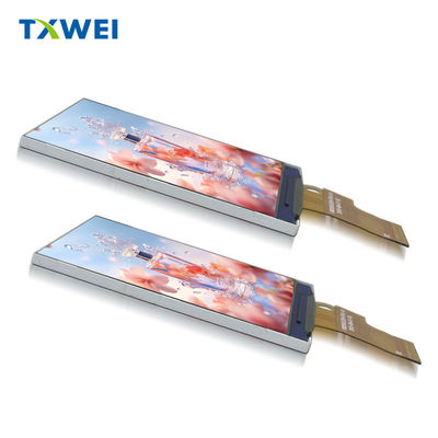 240x320 IPS TFT LCD Screen, 2 polegadas TFT Display Com MCU 8 BIT interface