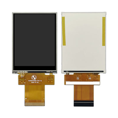 2.6 polegadas 240 * 320 IPS tela LCD TFT a cores inteiras