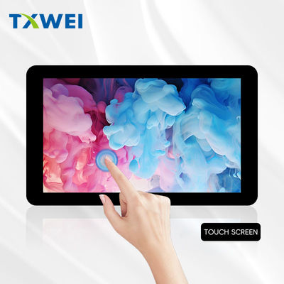 5Interface MIPI TFT LCD 1080 * 1920 de 5 polegadas com ecrã sensível ao toque capacitivo