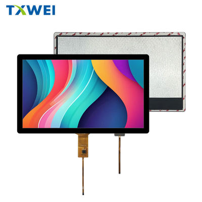13.3 polegadas IPS Painel de toque capacitivo Full View HD TFT LCD