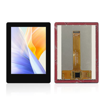 2Módulo LCD TFT de 4 polegadas Full View HD Tft Display Module Módulo LCD Touch Capacitive