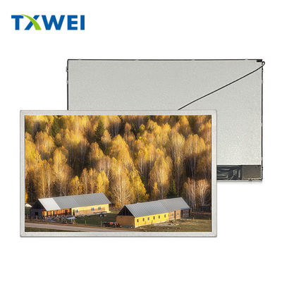 12.1 Módulo LCD de 1200*800 polegadas de 1000nits TFT LCD Display Interface LVDS