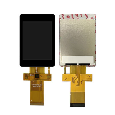 2Módulo de exibição do monitor LCD a cores de 8 polegadas