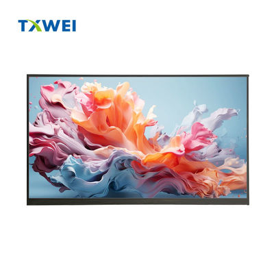 11Módulo de exibição LCD TFT de 0,6 polegadas