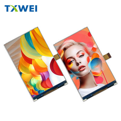 3Painel LCD TFT de 97 polegadas IPS de alto brilho