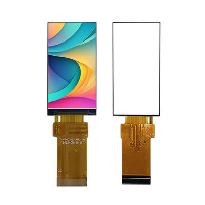 1Módulo de exibição LCD de tela de leitura de caneta de 9 polegadas, de 170 * 320 bar
