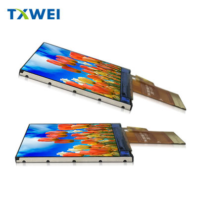 1.3 polegadas Quadrado TFT Display 240 X 240 Full Color TFT LCD Module Display
