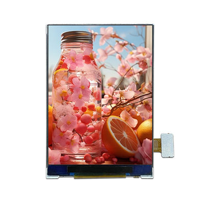 2Ecrã LCD TFT de 0,4 polegadas, ecrã de visualização de gravador de condução exterior