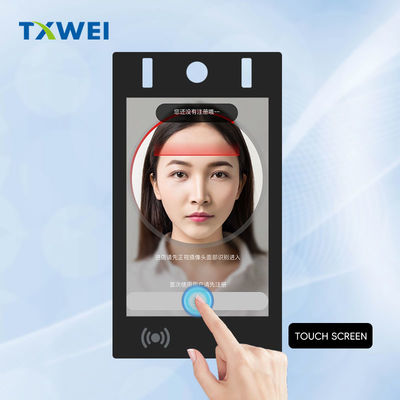 MIPI LCD TFT de 7 polegadas 800 * 1280 pontos capacitivo touch screen LCD display