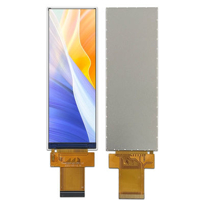 4.58 polegadas 500 cd/m2 TFT LCD Display Module LCD tft display panel 320*960