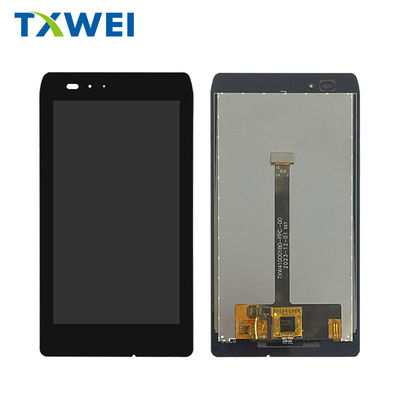 Ecrã LCD de 4 polegadas 720*1280 Tela táctil capacitiva Interface MIPI