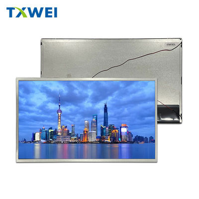 21.5 polegadas 1920 * 1080 Alta definição 1000nits tela de exibição com interface LVDS