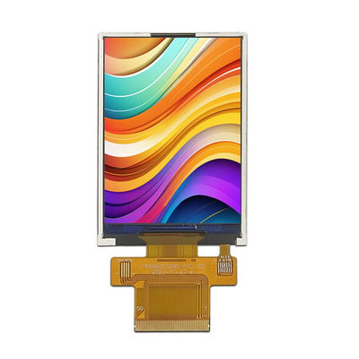 2.8 polegadas TFT LCD Display 240 * 320 MCU/SPI/RGB Interface Painel de exibição de impressora 3D