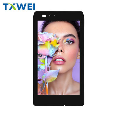 4Display LCD TFT de 1 polegada 720 * 1280 500nits Painel de exibição de instrumentos de ultra-som em cores portáteis