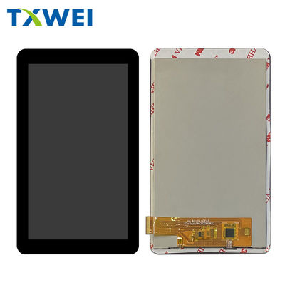 5Ecrã LCD de 5 polegadas com brilho de 2000cd / m2 e módulo de tela TFT colorida portátil IPS 39PIN