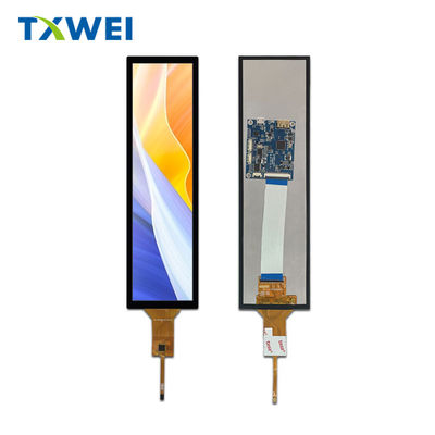 8.8 polegadas TFT Touch LCD Display HDMI Driver Board 480 * 1920 HDMI Interface