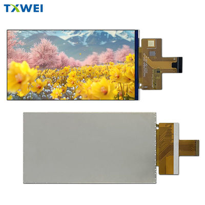 5Módulo de exibição LCD 720 * 1280 IPS de 5 polegadas, interface MIPI