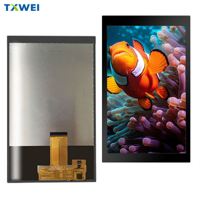 Módulo LCD de 7 polegadas 800 x 1280
