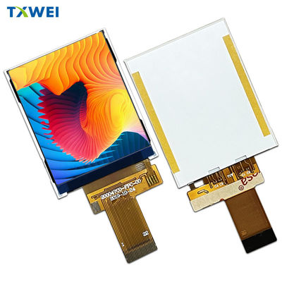 Full Scale 2.0 Inch Tft LCD Full Color Modules 280nits Brilho