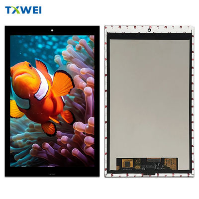 10.1 Módulo de Display de Controle Industrial MIPI de 1200 x 1920 polegadas