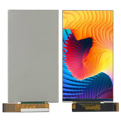5Módulo de Ecrã de Dispositivo Portátil MIPI de Alta Definição