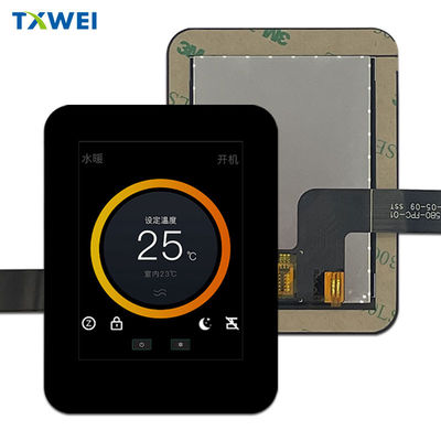 2.8 polegadas TFT LCD Display Screen ST7701S 480*640 Resolução LCD Display Module