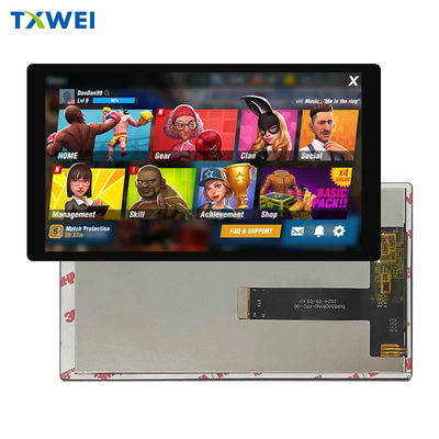 5MIPI TFT LCD de 5 polegadas com tela sensível ao toque capacitiva Incell Touch Structure 1080*1920 Resolução Interface IIC
