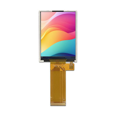 2.8 polegadas 40PIN RGB Interface TFT LCD Modulo ST7789V 240*320 IPS TFT LCD Display