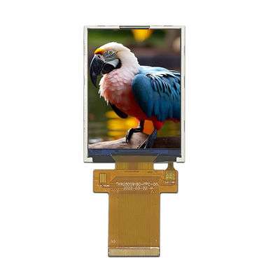 Módulo de exibição LCD TFT personalizado de 2,8 