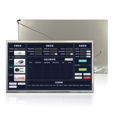 Módulo TFT LCD de 13,3 polegadas HD 1920x1080 ponto EDP interface de 30 pinos