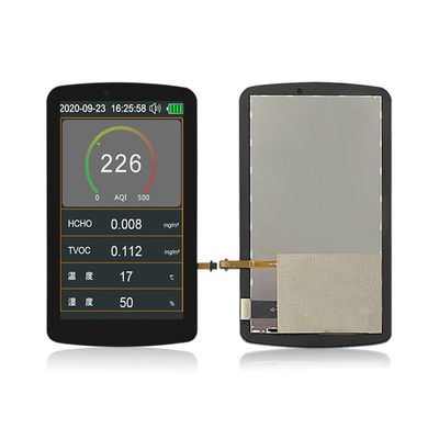 5 polegadas de tela tft lcd de tamanho médio tela lcd 720*1280 ST7703I interface MIPI tela tft lcd