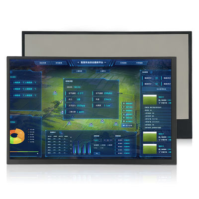 Tela LCD TFT de 10,1 polegadas 1920*1200 com interface Lvds IPS ÂNGULO de VISÃO TOTAL