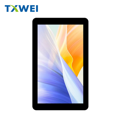 Tela de exibição PDA portátil de 5,5 polegadas 1080 * 1920 IPS 2000 Brilho com estrutura de tela sensível ao toque G FF LCM Driver IC HX8399C