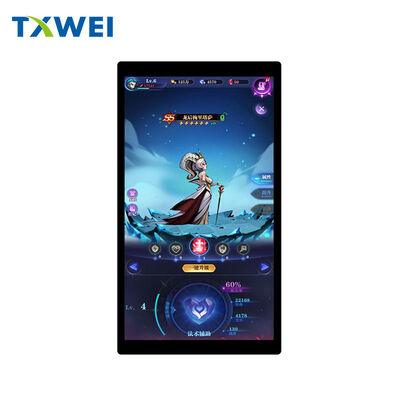 5Ecrã portátil de jogos LCD de 5 polegadas 1080*1920 de alto brilho 700nits